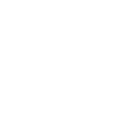 Facebook logo f in white circle